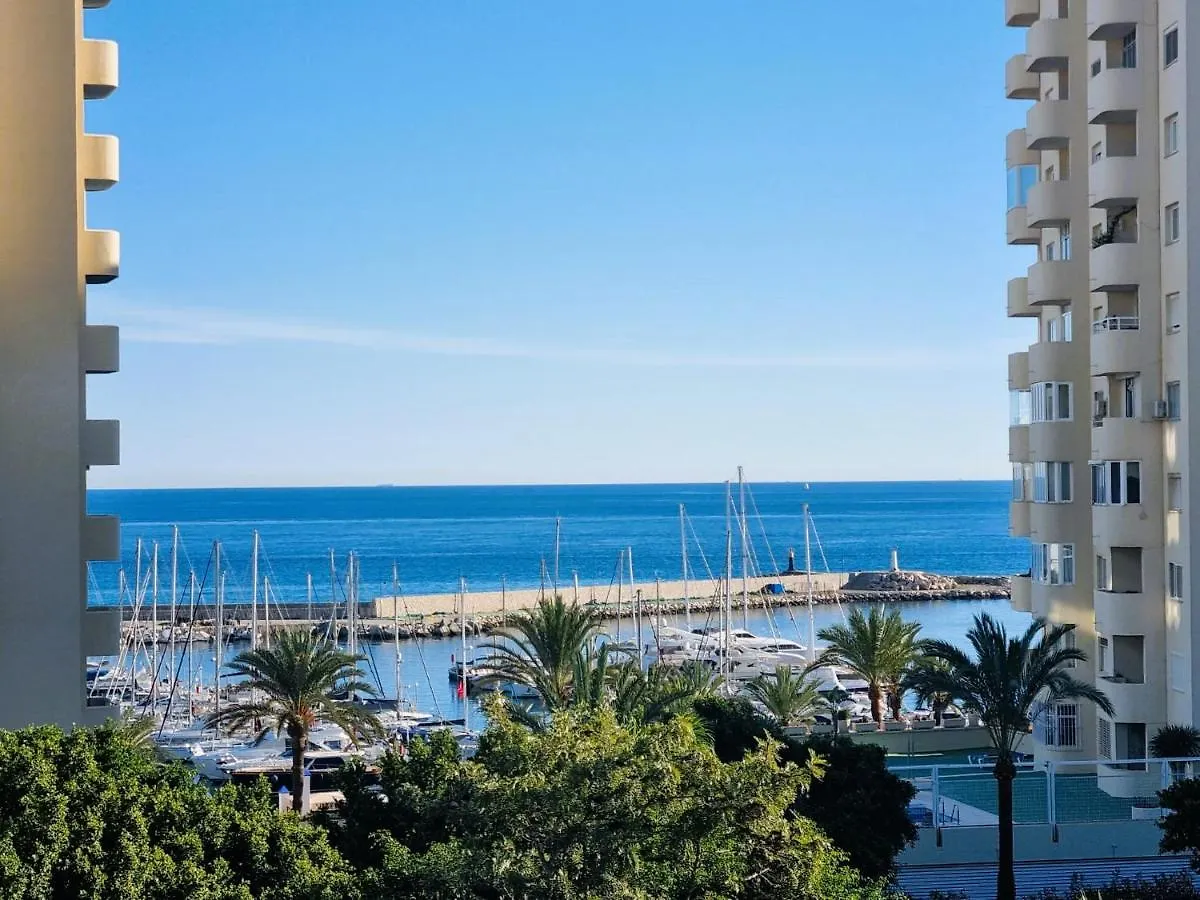 Sea Village Puerto Estepona