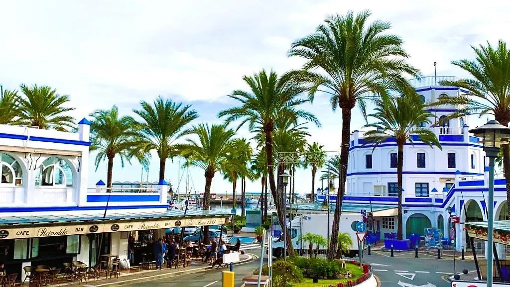 Sea Village Puerto Estepona 0*,  Spain