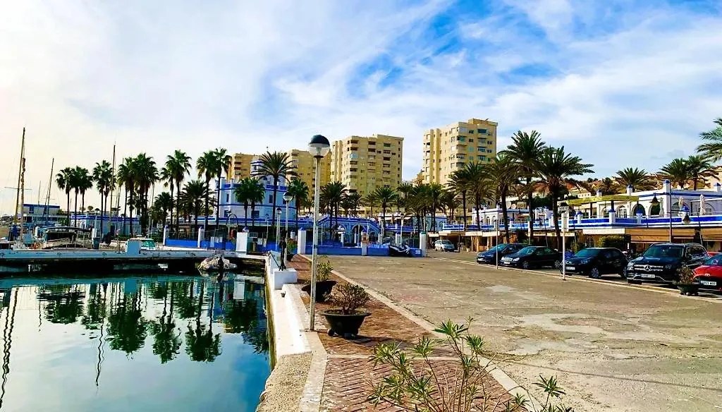 Sea Village Puerto Estepona Spain
