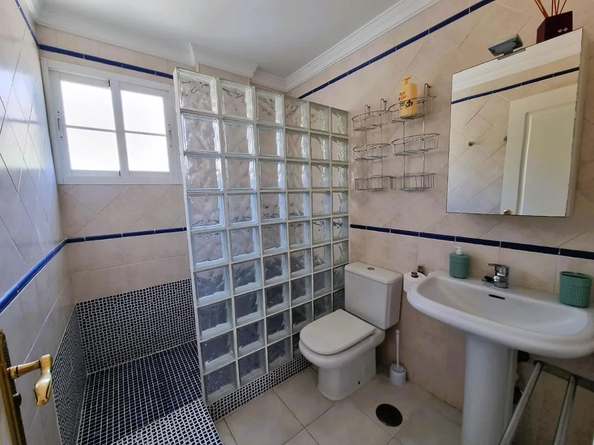 Sea Village Puerto Estepona Holiday home