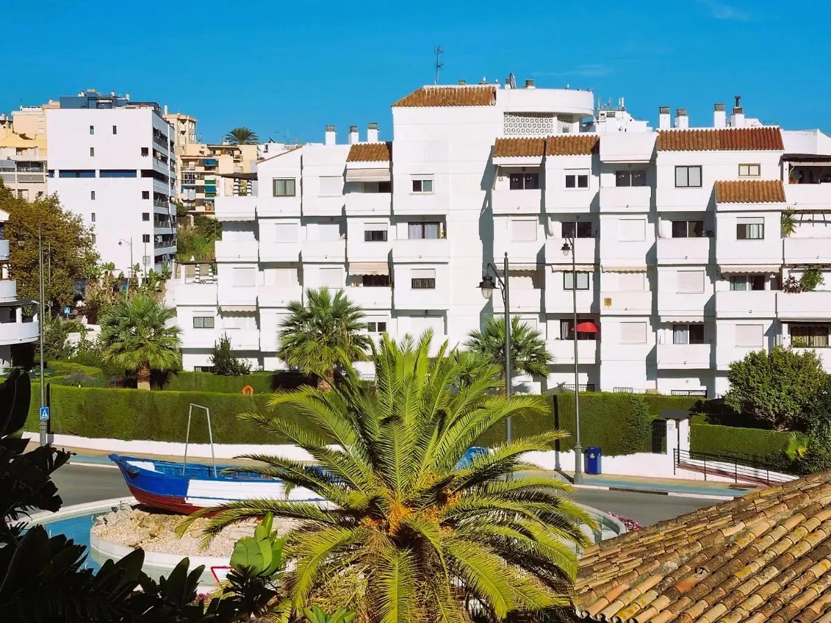 Holiday home Sea Village Puerto Estepona