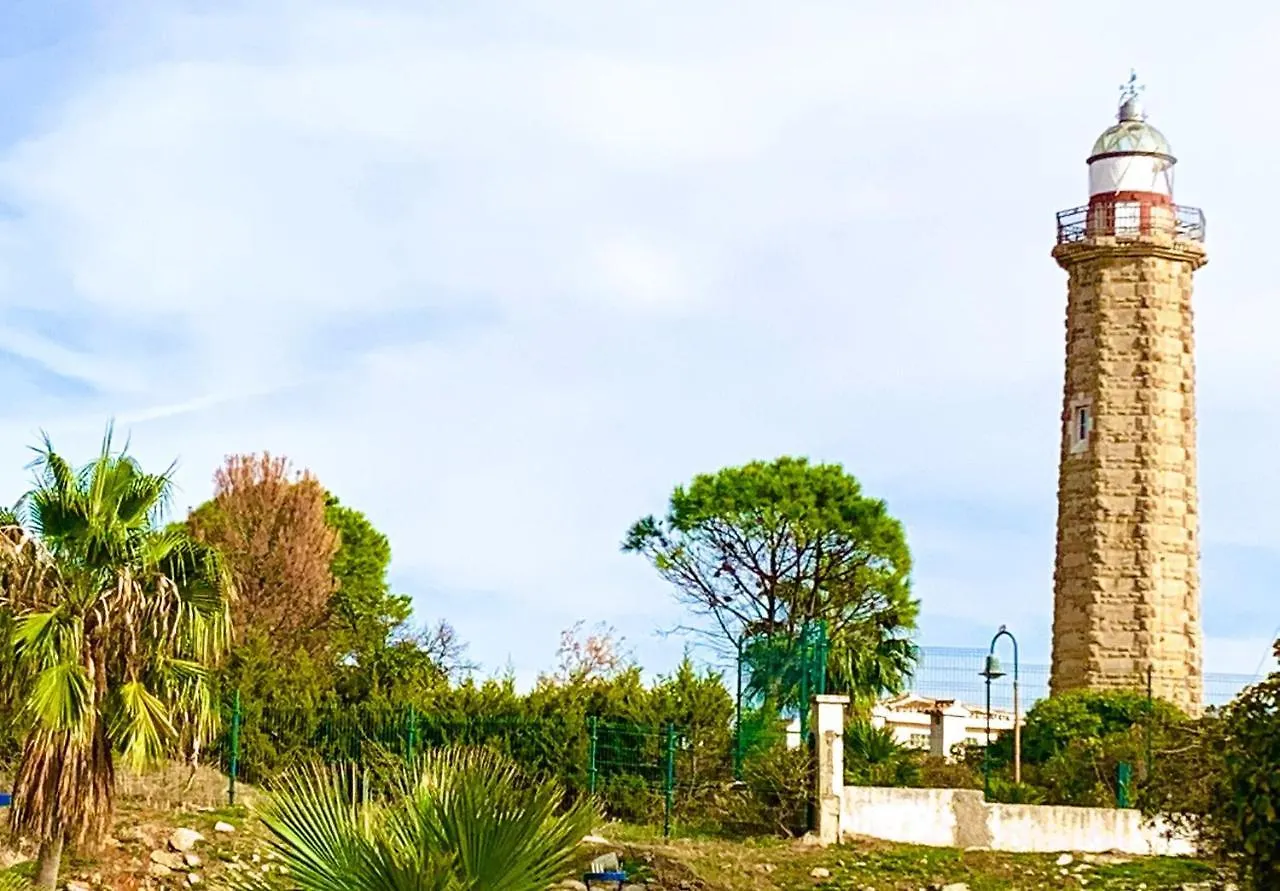 Holiday home Sea Village Puerto Estepona