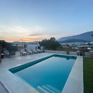 Сasa de vacaciones Casa Delfina, Estepona