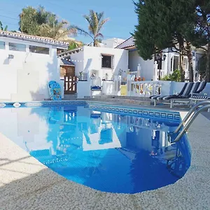 Сasa de vacaciones Chalet Privado Buenas Noches, Estepona
