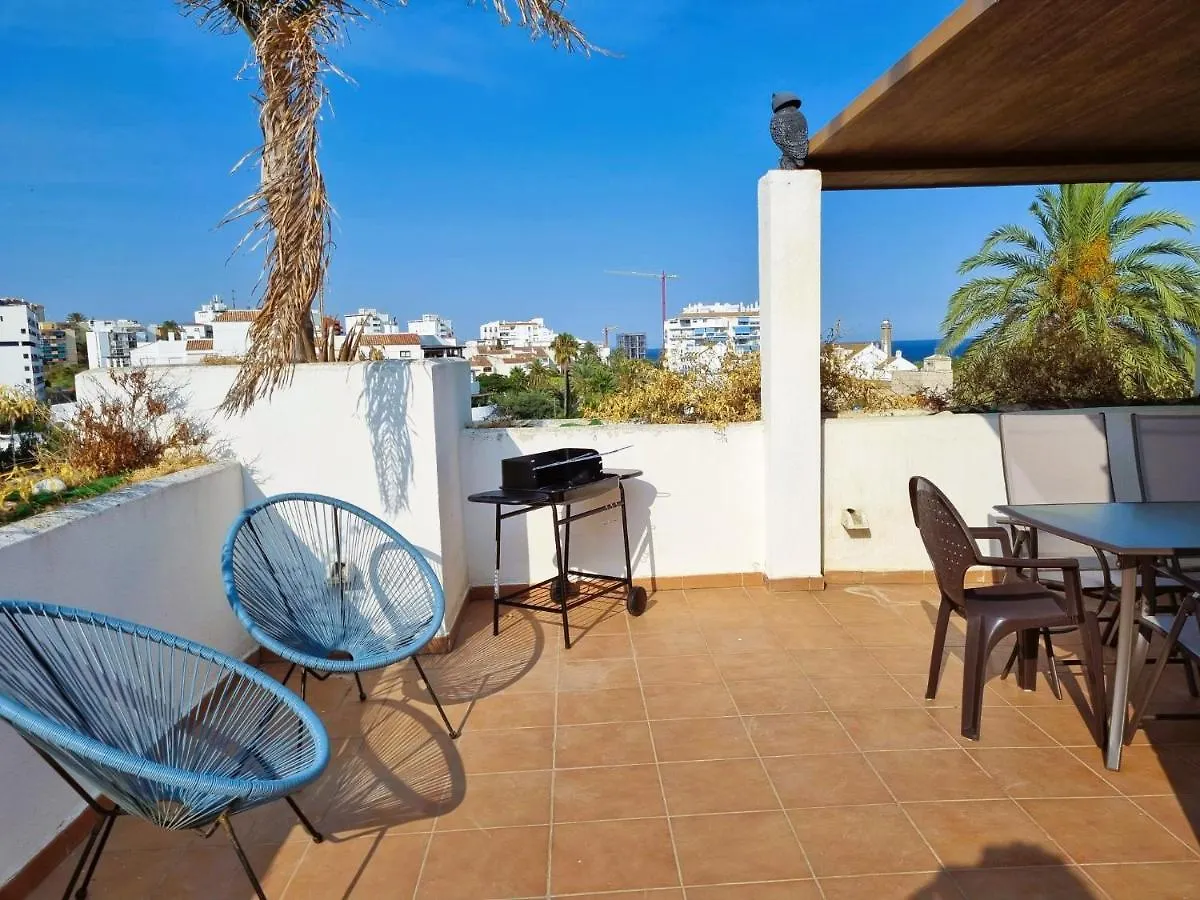 Sea Village Puerto Estepona 0*,  Spain