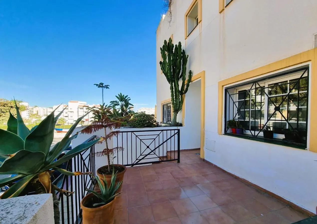 Sea Village Puerto Estepona Španělsko