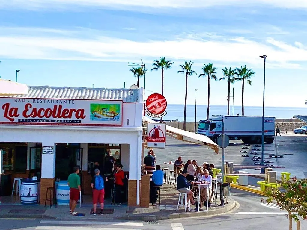 Sea Village Puerto Estepona Prázdninový dům
