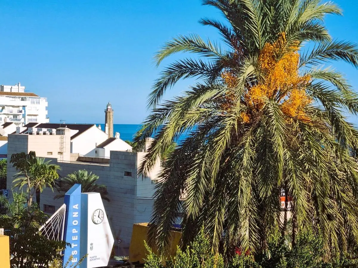 Prázdninový dům Sea Village Puerto Estepona
